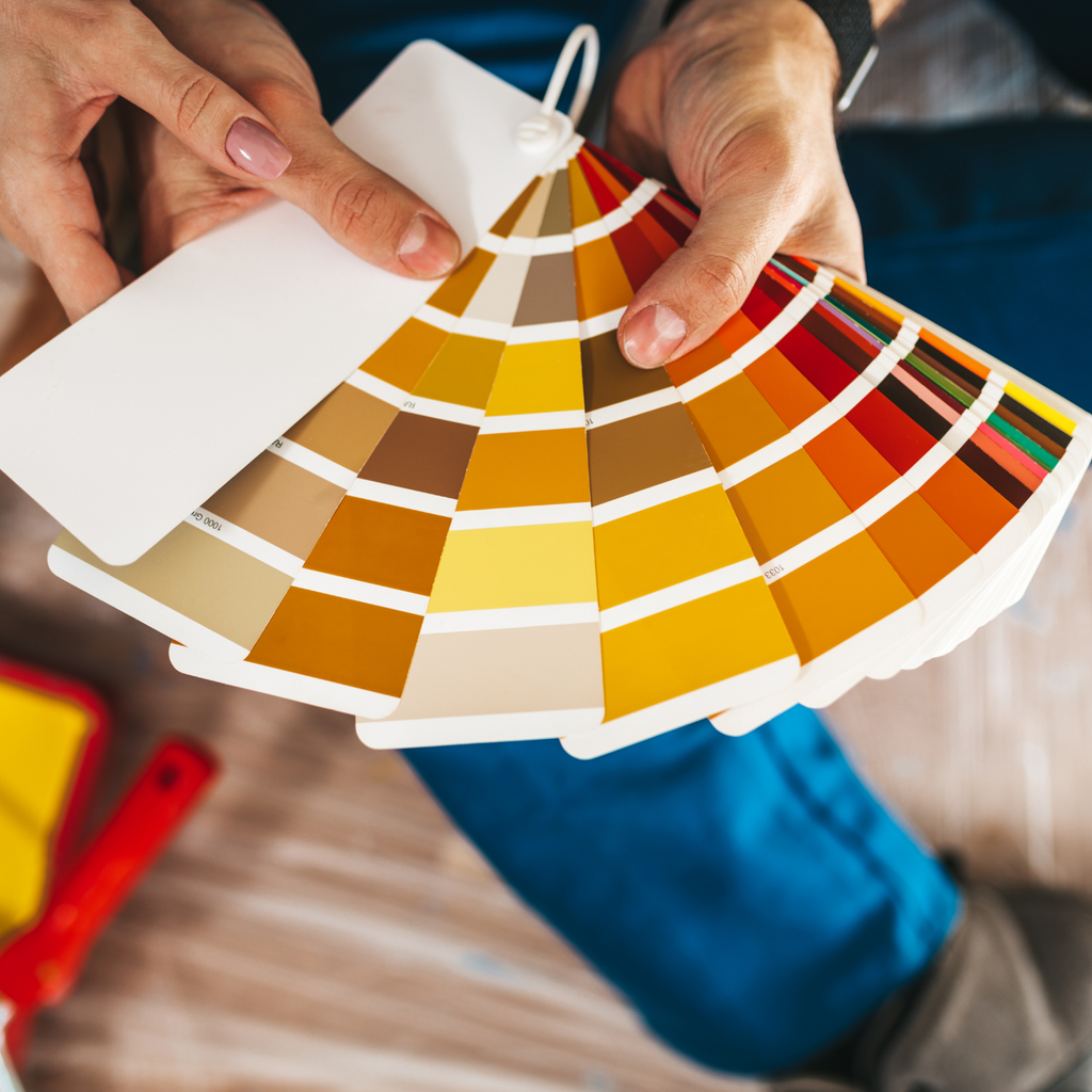 5 Color Trends That Will Make You Feel Welcomed And Warm