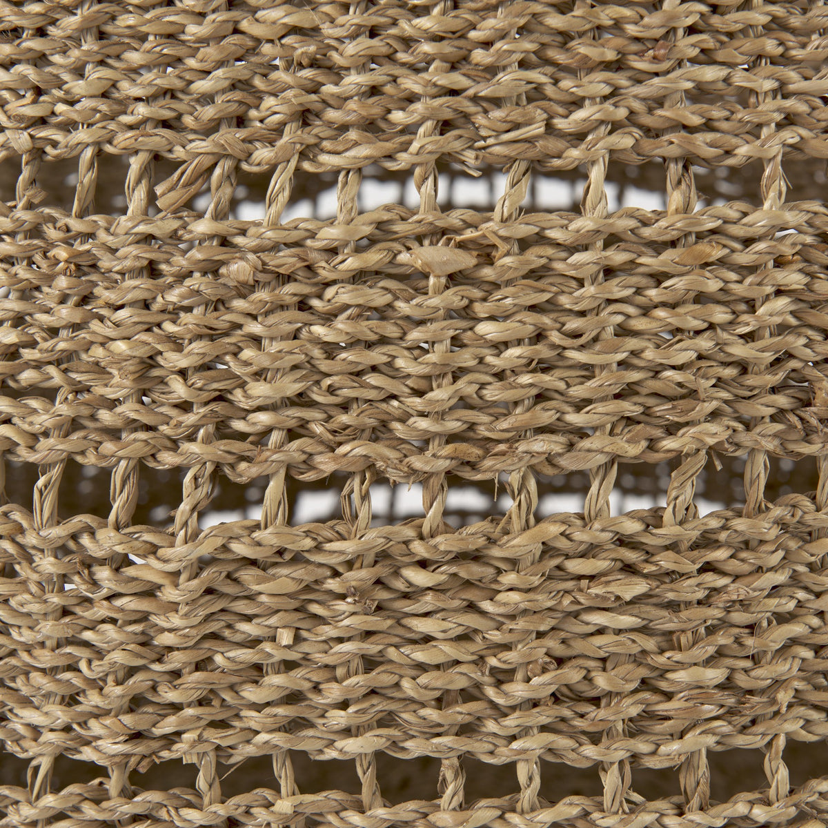 Maveen Woven Wicker Storage Baskets