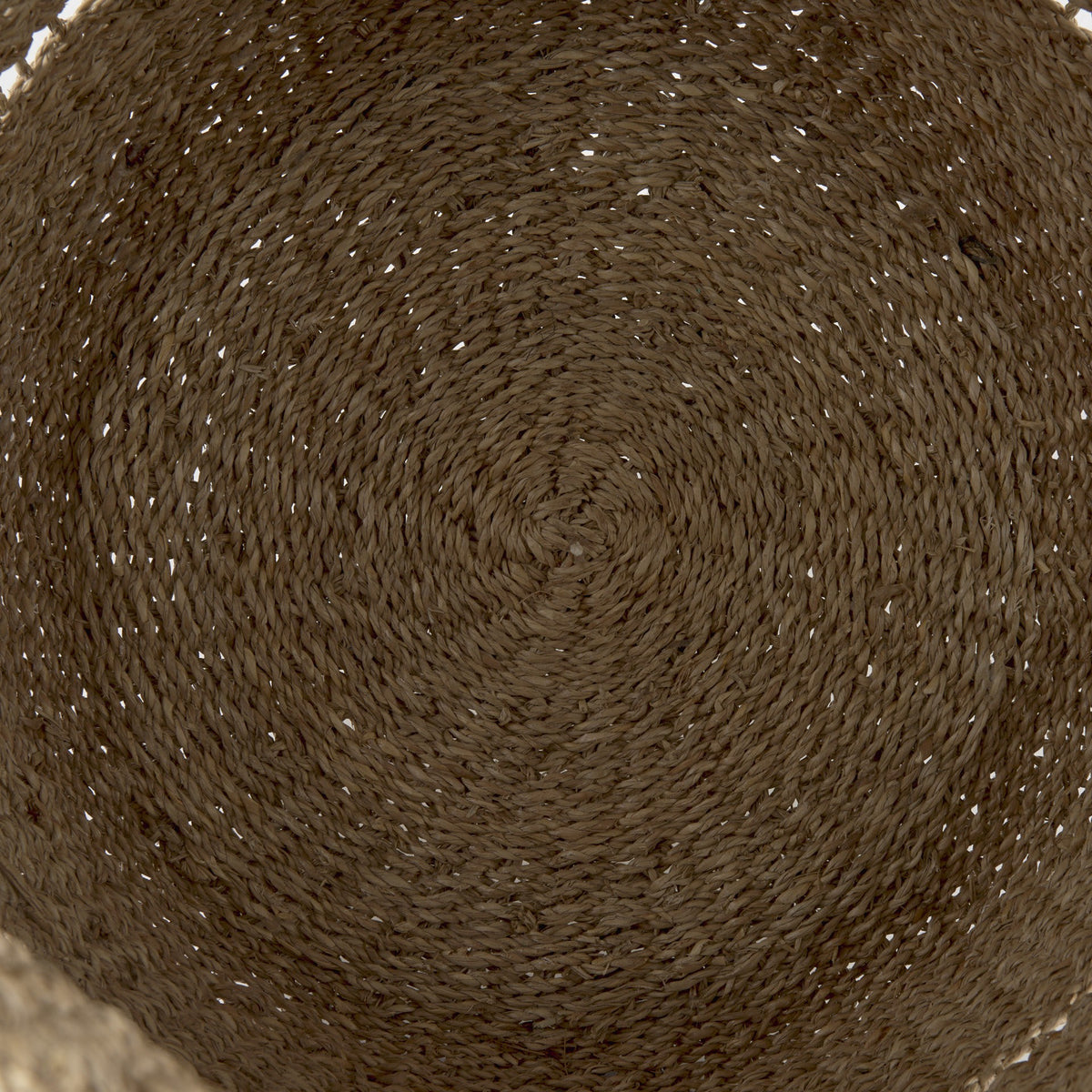 Maveen Woven Wicker Storage Baskets