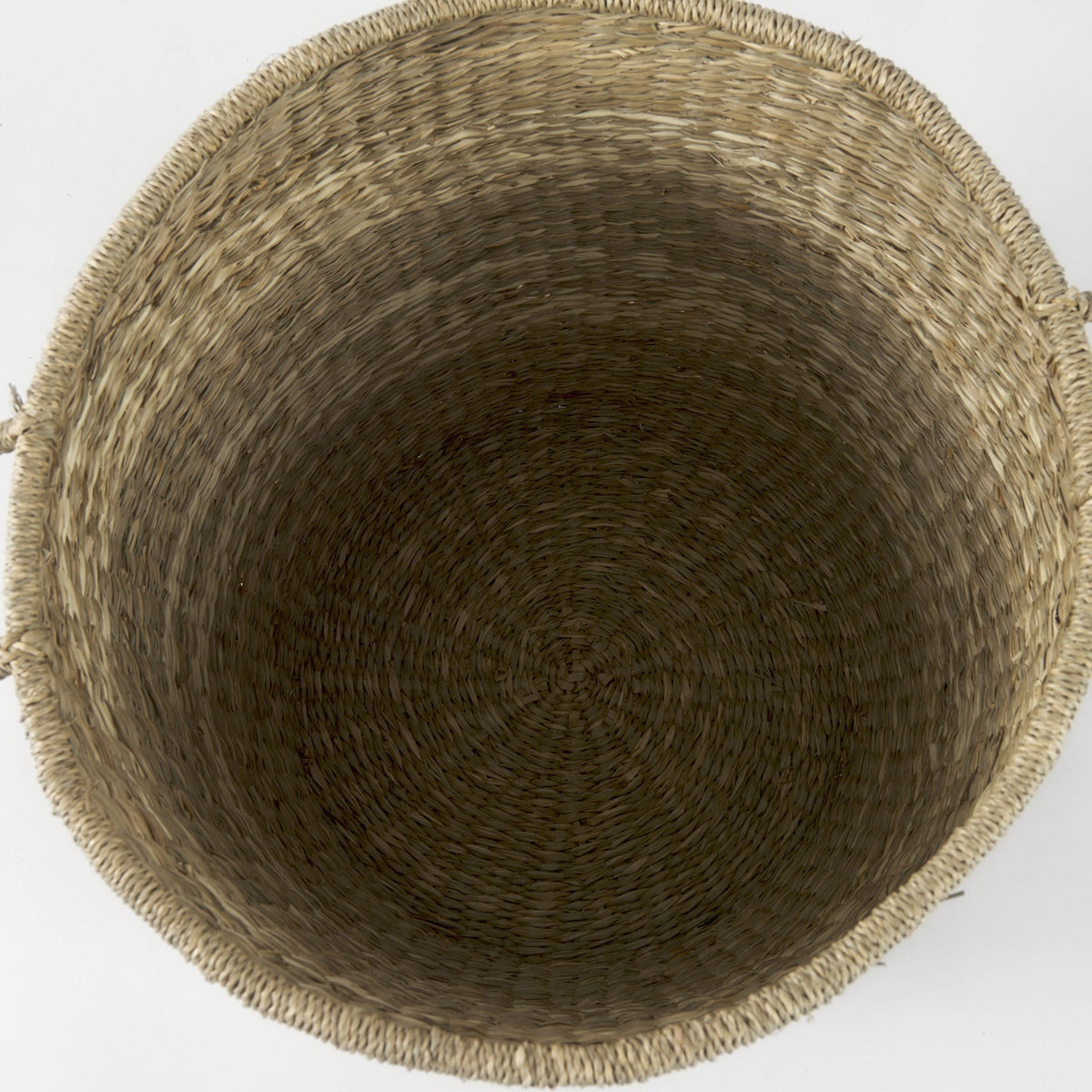 Osborne Round Wicker Storage Baskets