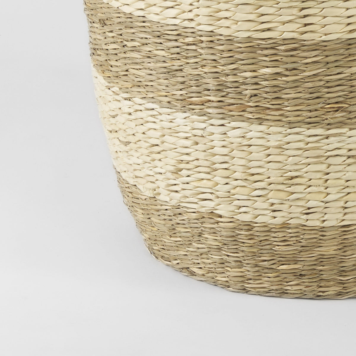 Osborne Round Wicker Storage Baskets