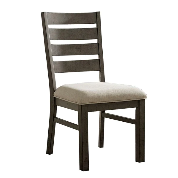 Sherfiled Wooden Dining Chairs