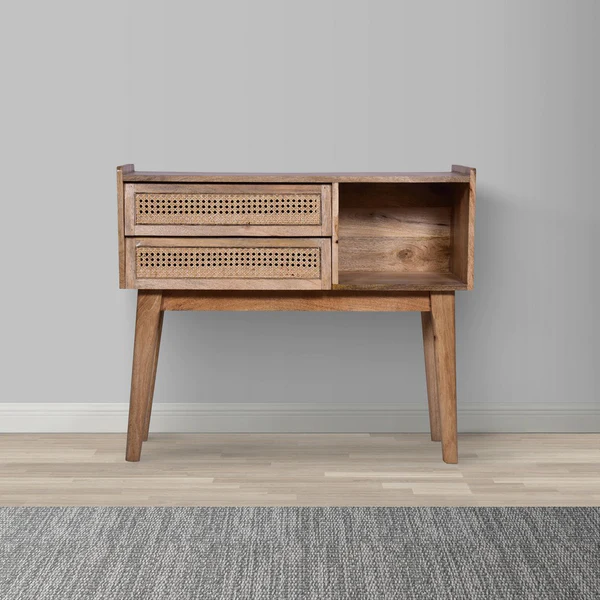 Correa Cottage Style Console Table