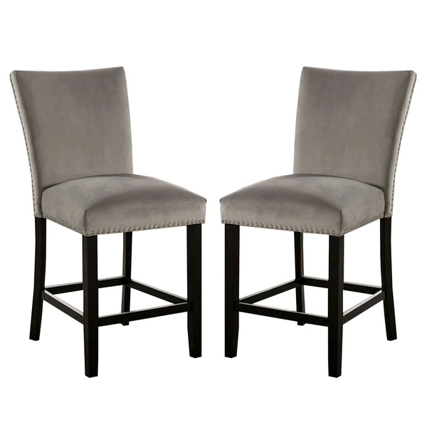 Neely Counter Height Dining Chair Set