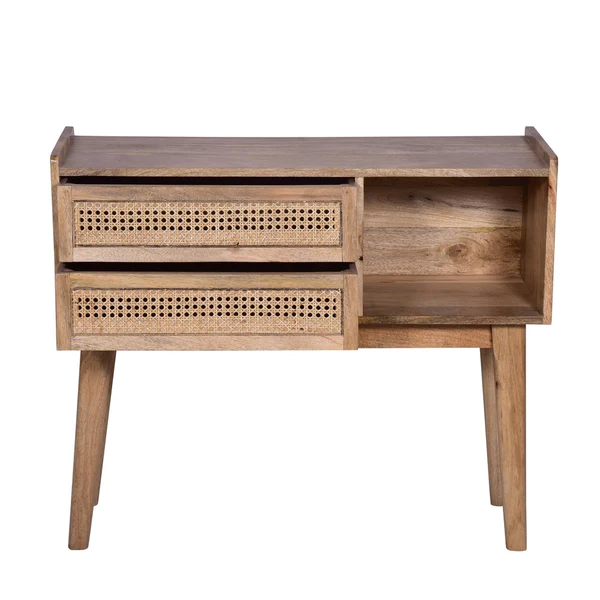 Correa Cottage Style Console Table