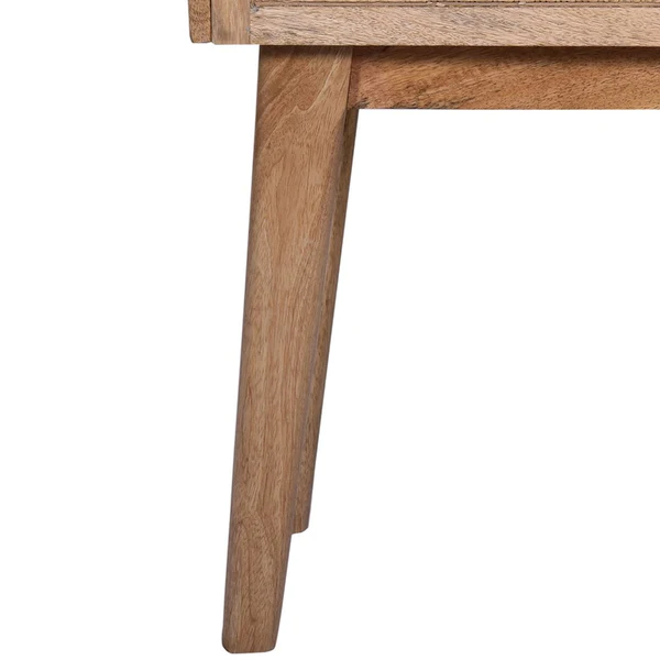 Correa Cottage Style Console Table