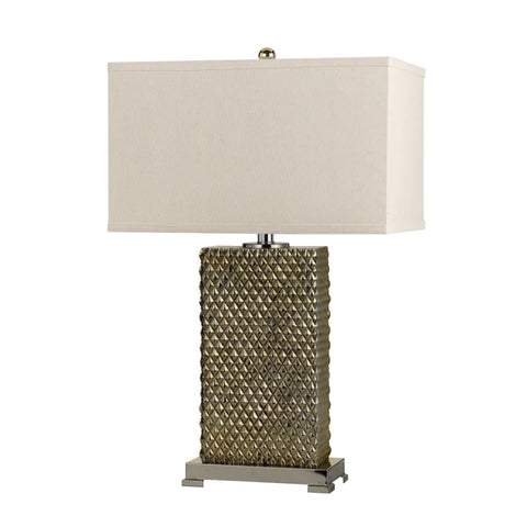 Anderson 3 Way Ceramic Table Lamp