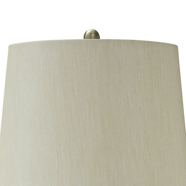 Yearwood Glass Table Lamp