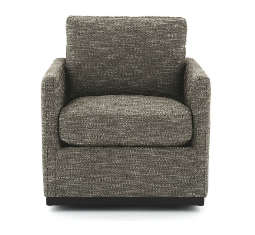 Maya Swivel Accent Chair