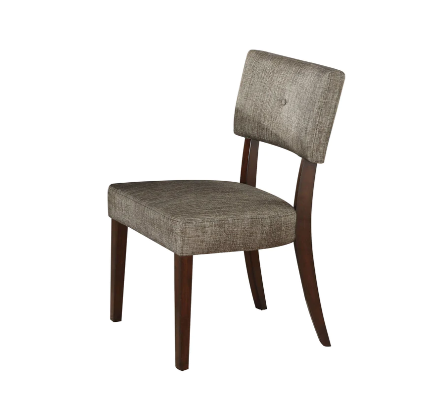 LaCroix Wooden Side Chair Set