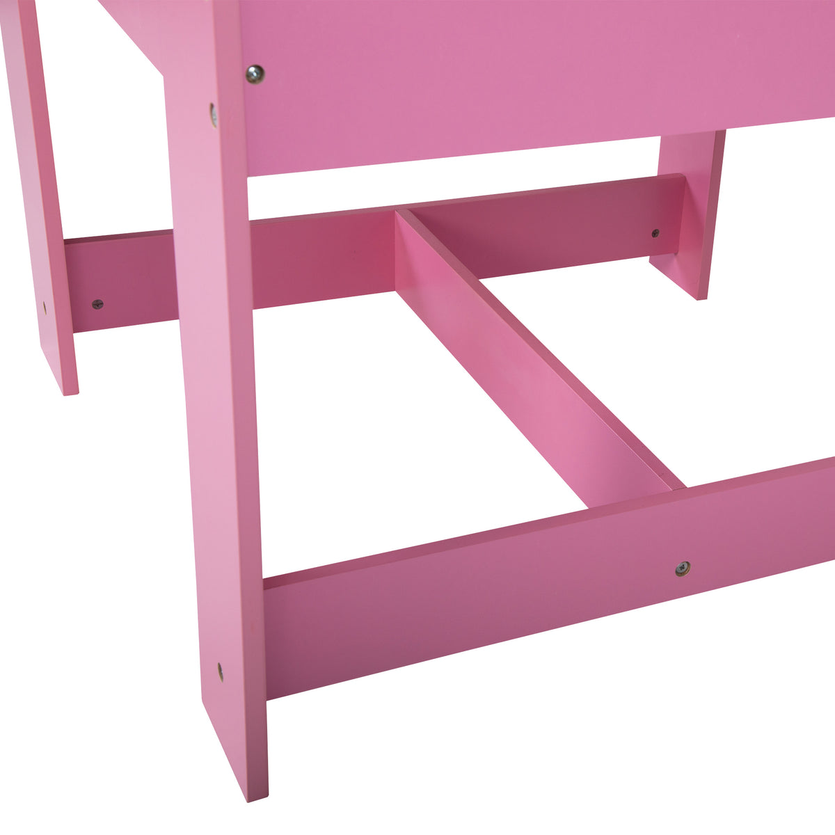 3-in-1 Kids Double-Sided Table