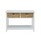 Flavius 2 Drawer Console Table